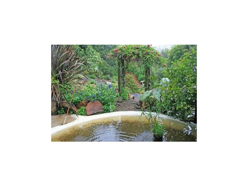 Eagle Heights QLD 4271