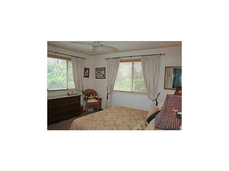 Eagle Heights QLD 4271