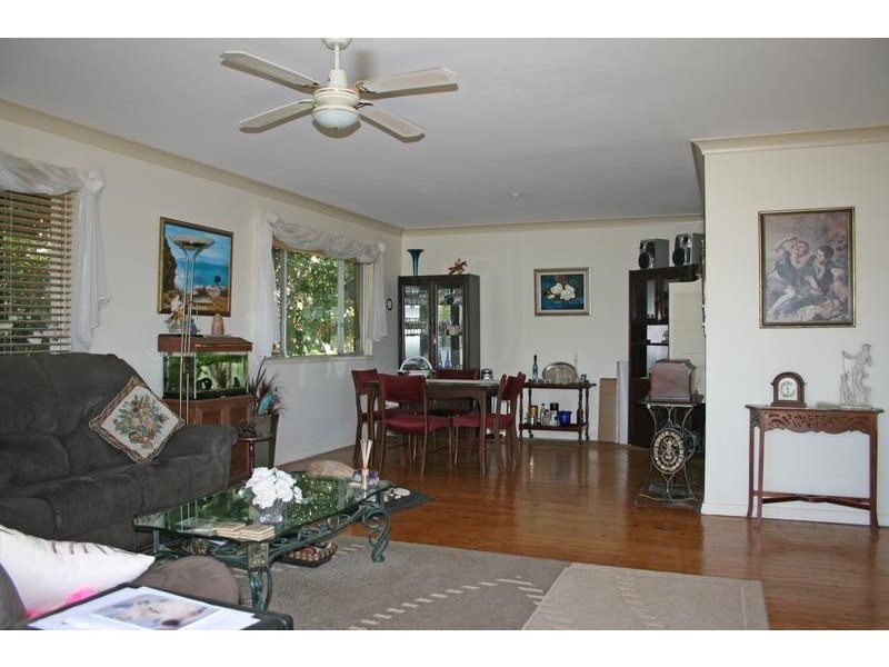 Eagle Heights QLD 4271