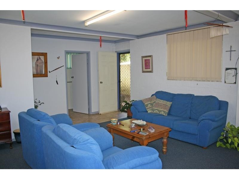 Eagle Heights QLD 4271