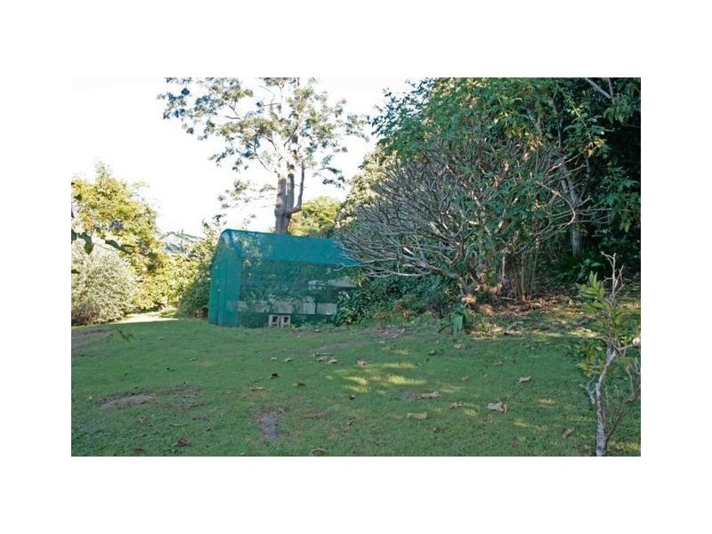 Eagle Heights QLD 4271