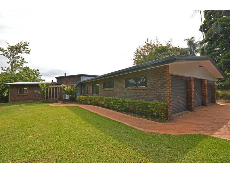 Tamborine Mountain QLD 4272