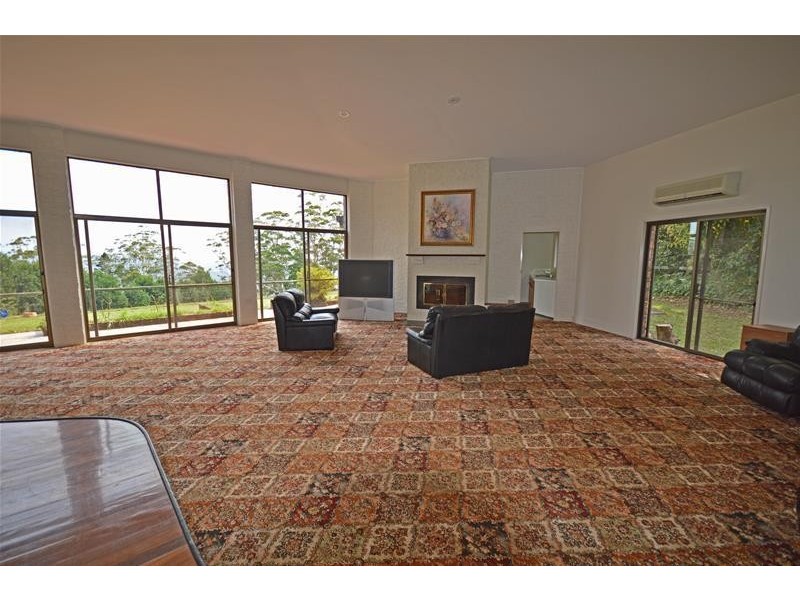 Tamborine Mountain QLD 4272