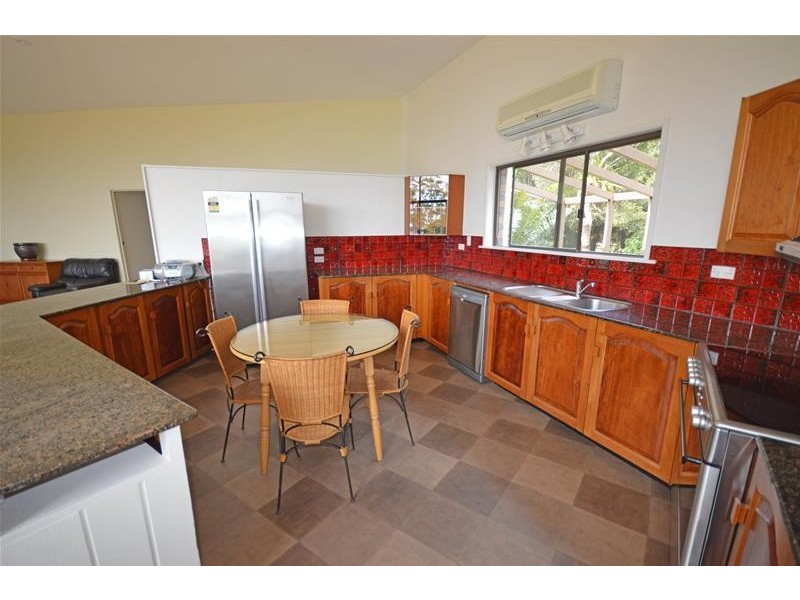 Tamborine Mountain QLD 4272