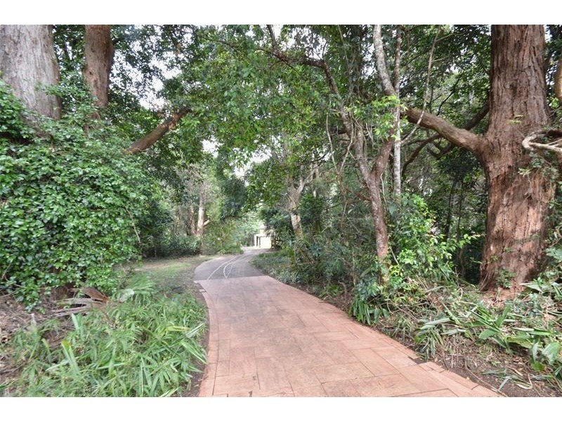 Tamborine Mountain QLD 4272