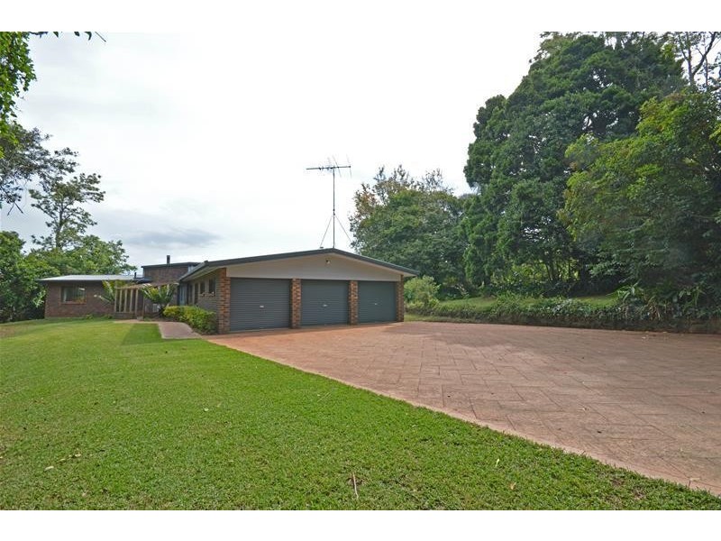 Tamborine Mountain QLD 4272