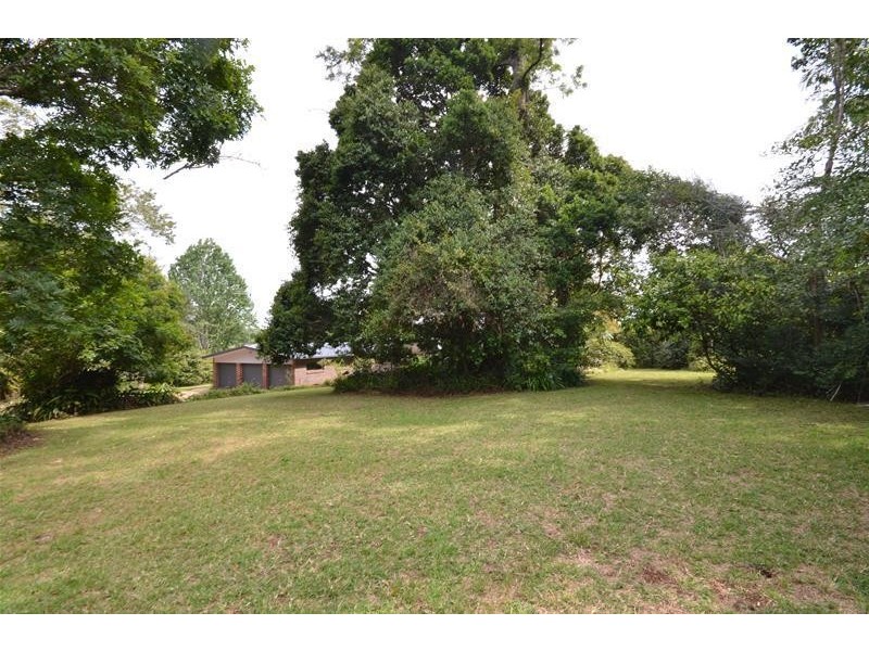 Tamborine Mountain QLD 4272