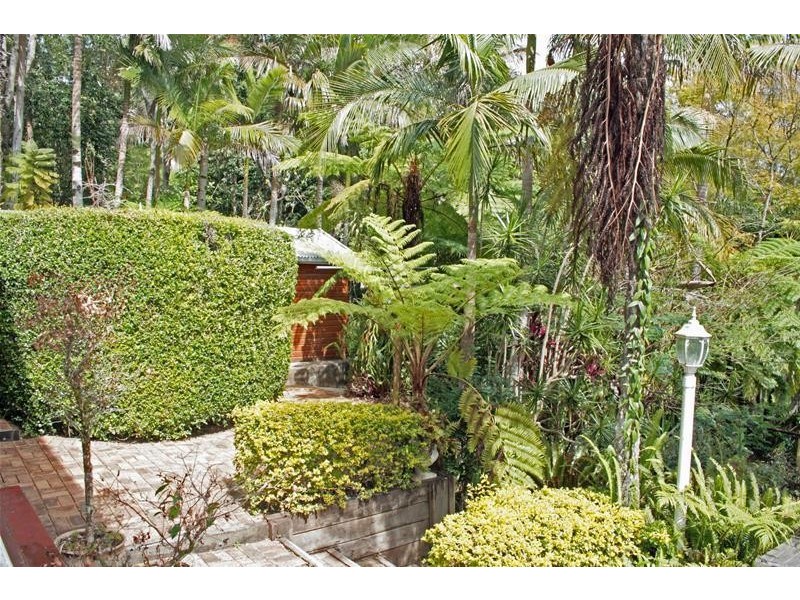 Eagle Heights QLD 4271