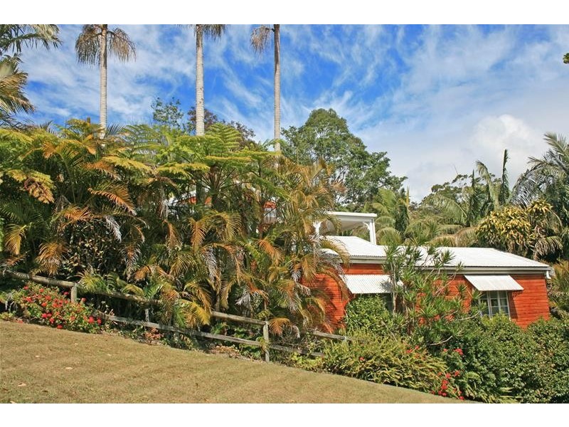 Eagle Heights QLD 4271