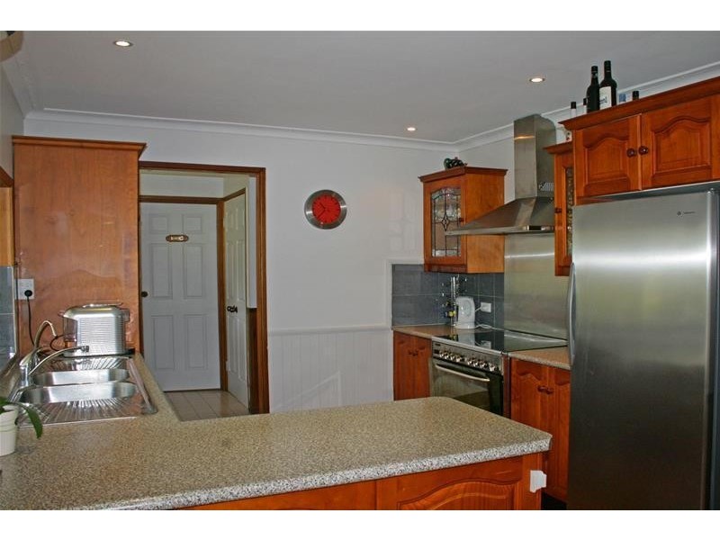 Eagle Heights QLD 4271