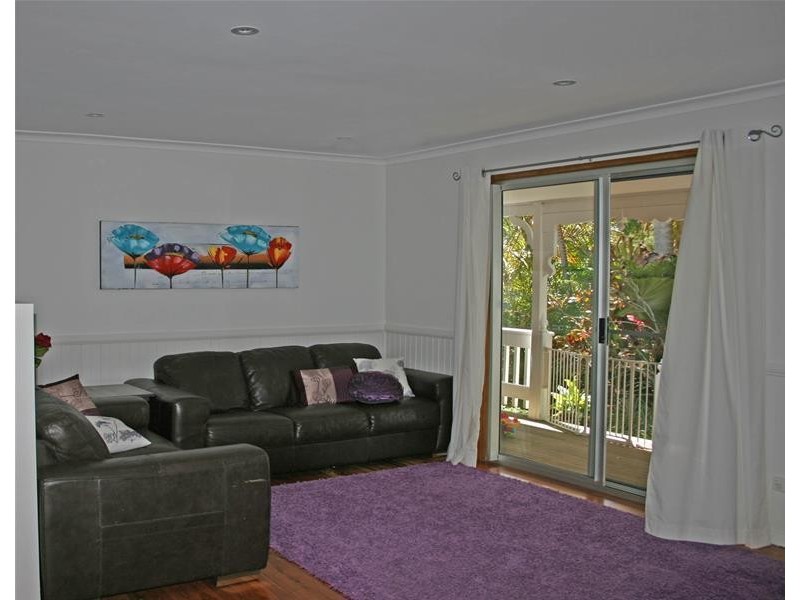 Eagle Heights QLD 4271