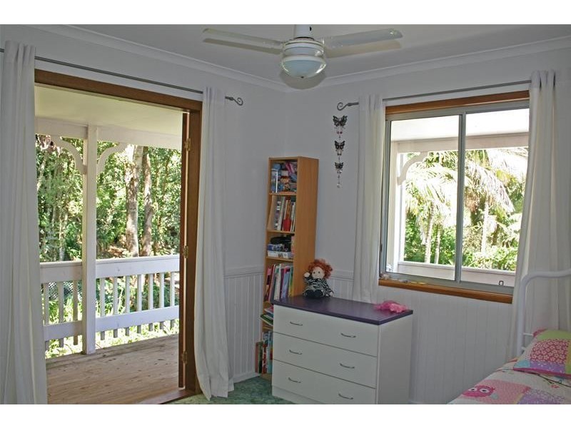 Eagle Heights QLD 4271