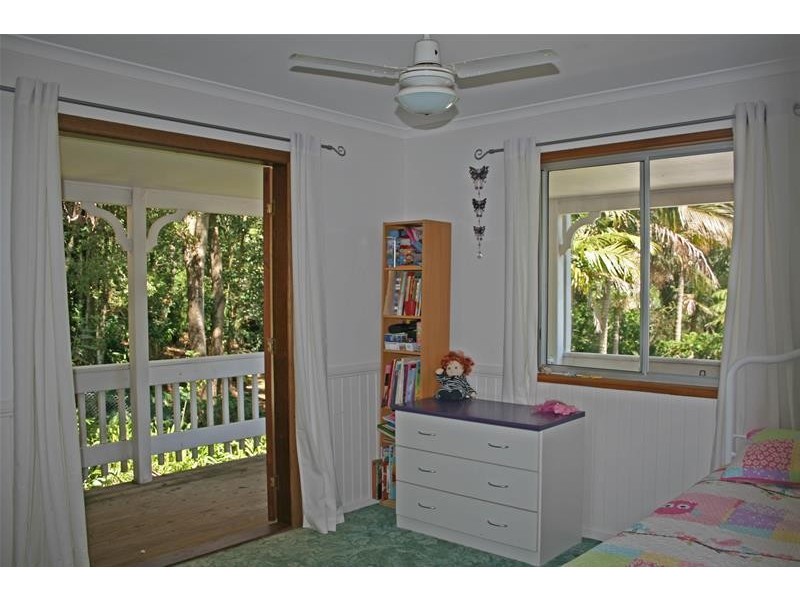 Eagle Heights QLD 4271