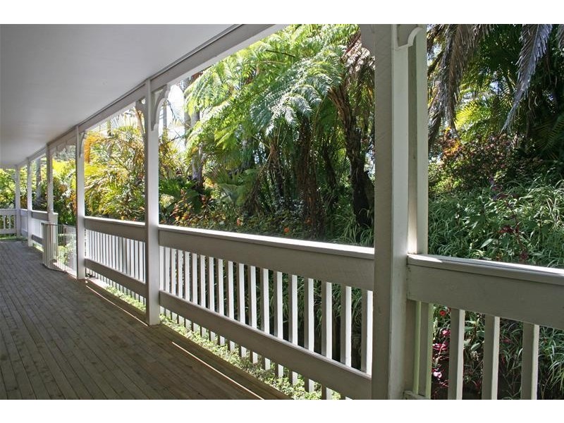 Eagle Heights QLD 4271