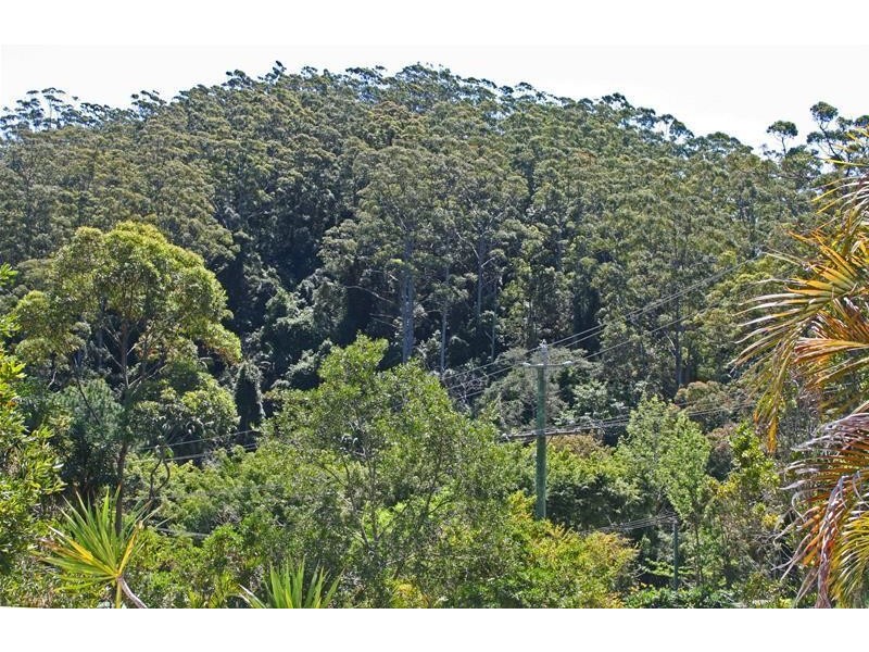 Eagle Heights QLD 4271