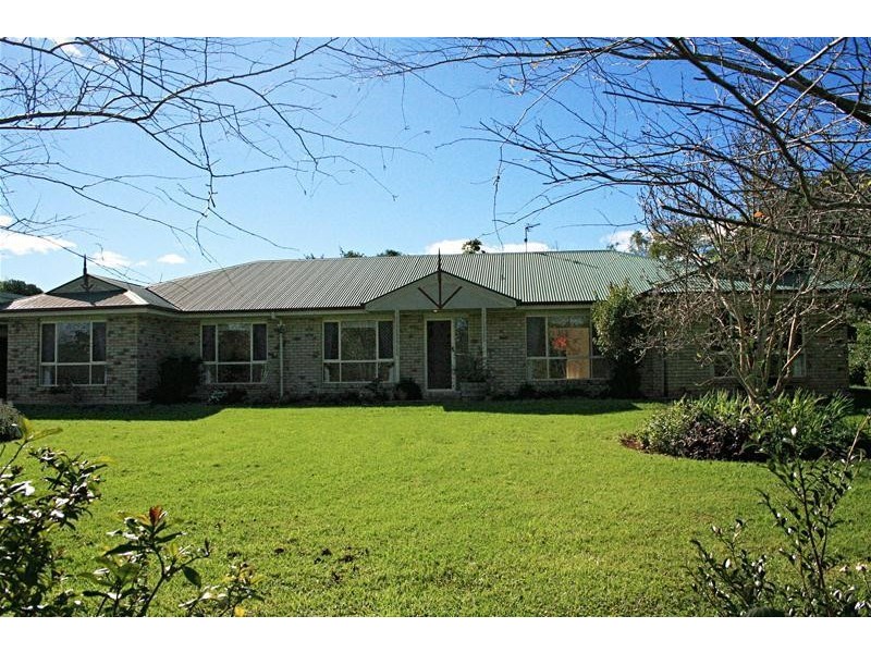 North Tamborine QLD 4272