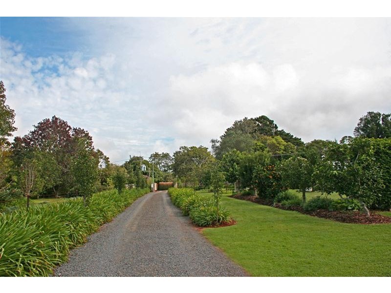 North Tamborine QLD 4272