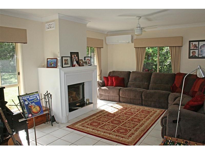 North Tamborine QLD 4272