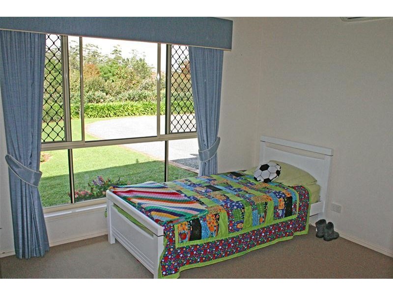 North Tamborine QLD 4272