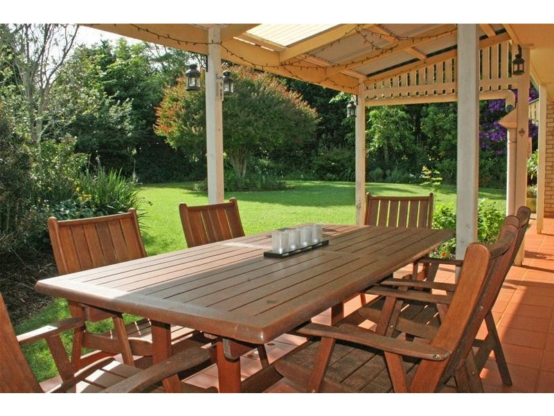 North Tamborine QLD 4272