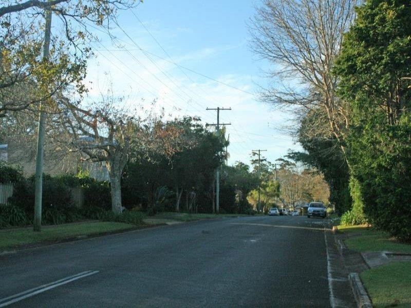Eagle Heights QLD 4271