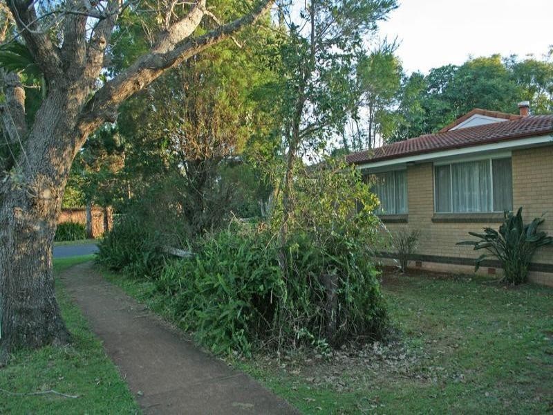 Eagle Heights QLD 4271
