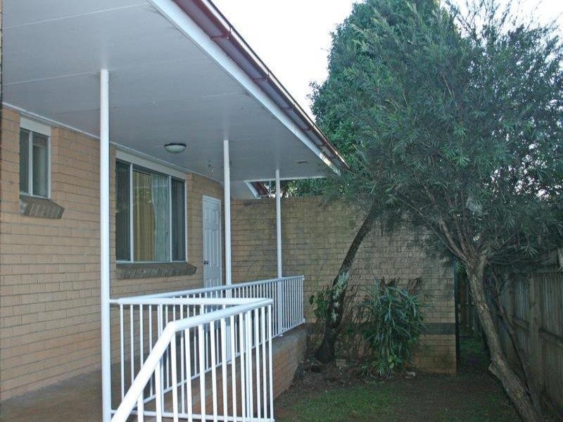 Eagle Heights QLD 4271