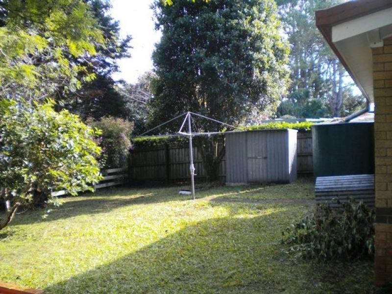 Eagle Heights QLD 4271