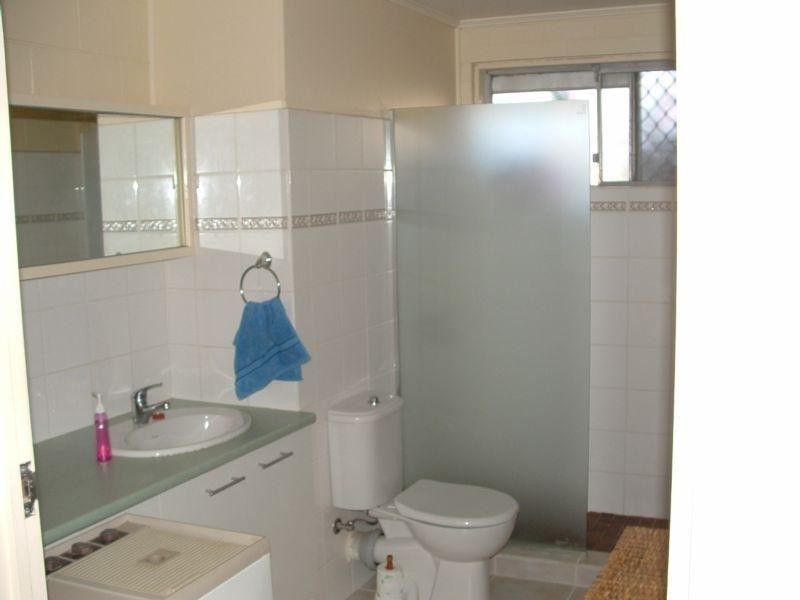 Eagle Heights QLD 4271