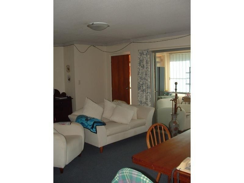 Eagle Heights QLD 4271