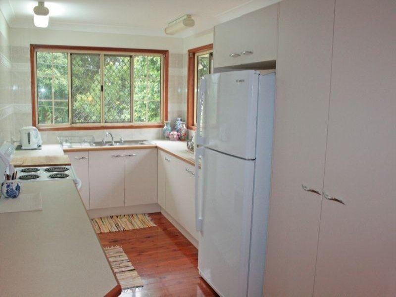 Eagle Heights QLD 4271