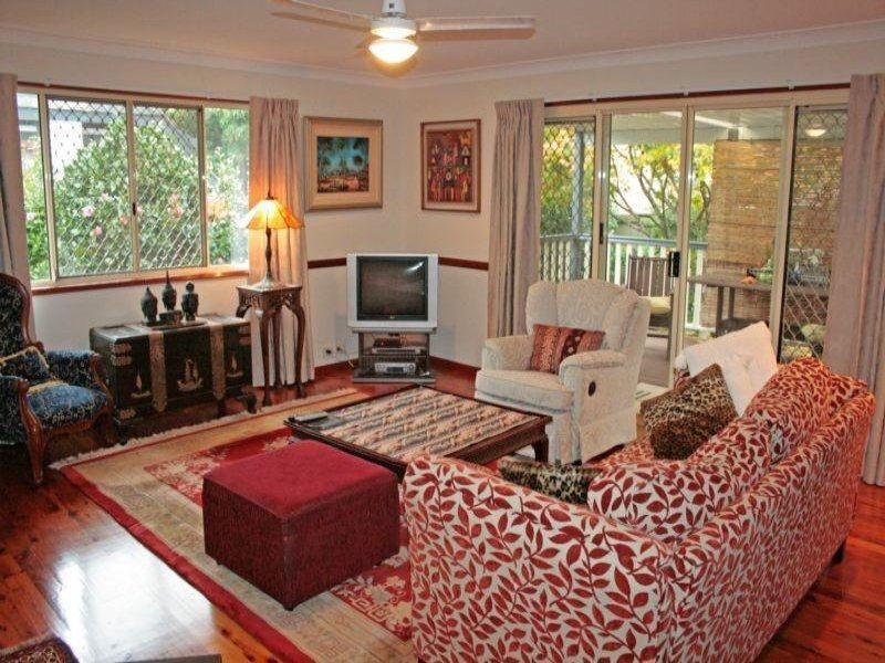 Eagle Heights QLD 4271