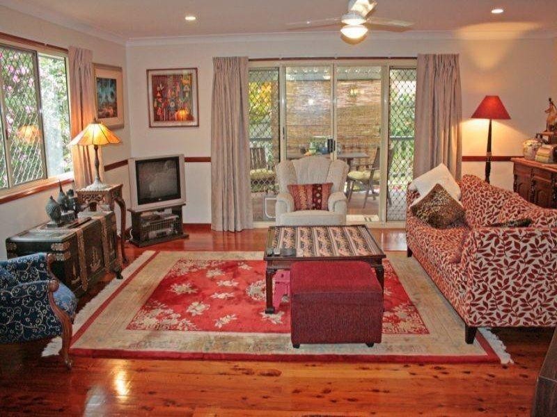 Eagle Heights QLD 4271