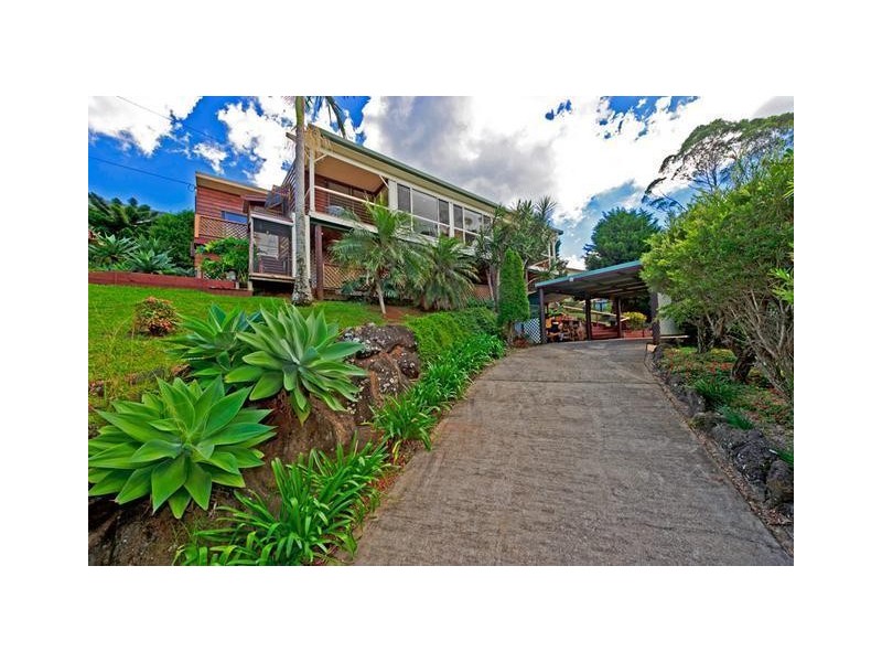 Eagle Heights QLD 4271