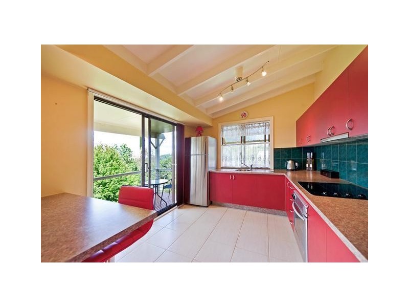 Eagle Heights QLD 4271