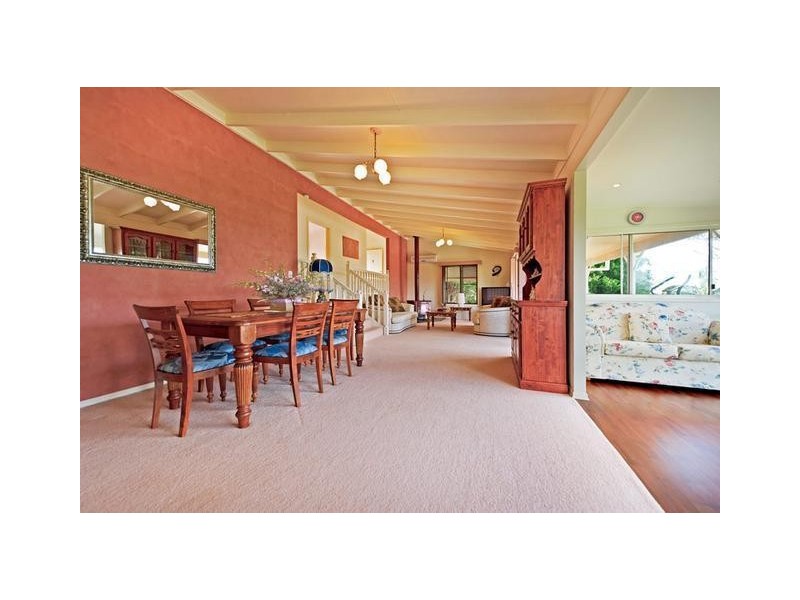 Eagle Heights QLD 4271