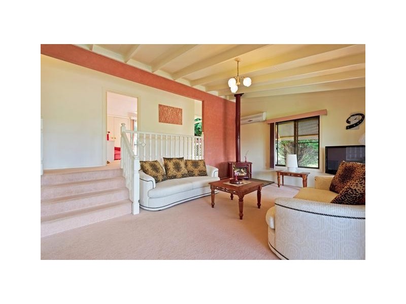 Eagle Heights QLD 4271