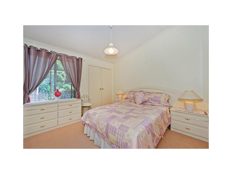 Eagle Heights QLD 4271