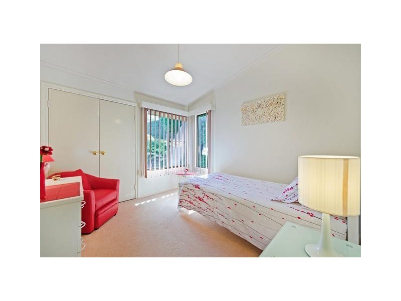 Eagle Heights QLD 4271