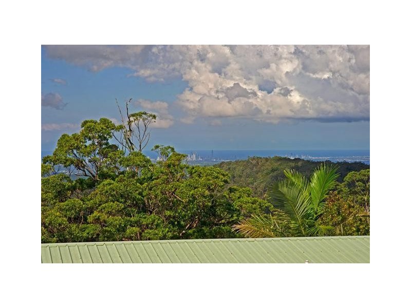 Eagle Heights QLD 4271