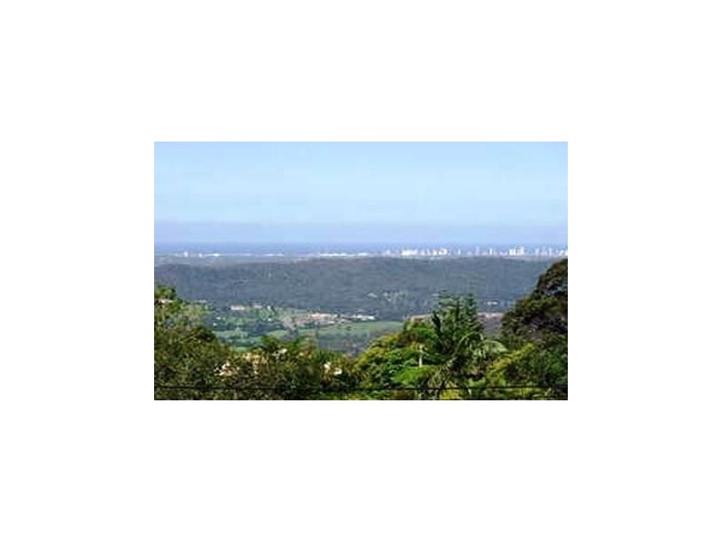 Tamborine Mountain QLD 4272