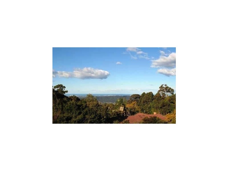 Tamborine Mountain QLD 4272