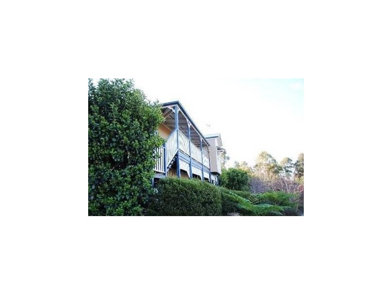 Tamborine Mountain QLD 4272