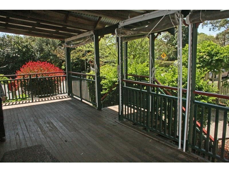 Tamborine Mountain QLD 4272