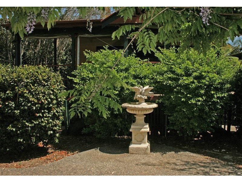 Tamborine Mountain QLD 4272