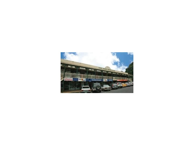 Southport Avenue, Eagle Heights QLD 4271