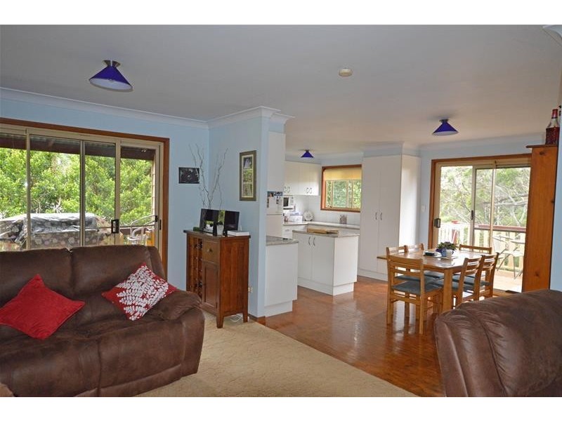 159 Macdonnell Road, Eagle Heights QLD 4271