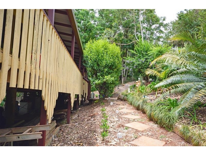 159 Macdonnell Road, Eagle Heights QLD 4271