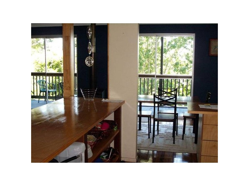 Eagle Heights QLD 4271