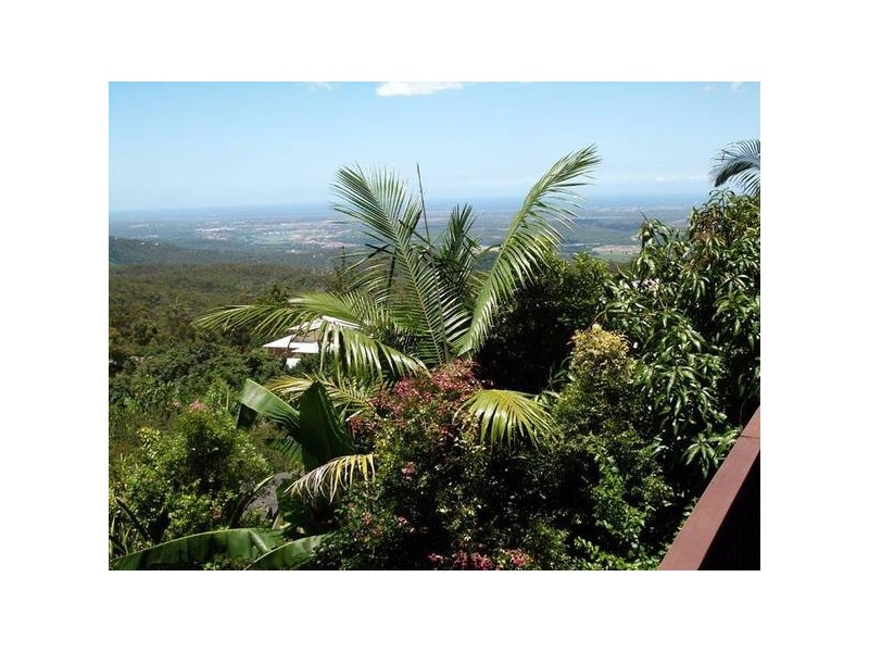 Eagle Heights QLD 4271